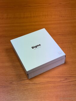 Bigme B751C 64GB elektronická čítačka kníh - 2