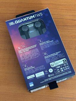 JBL QUANTUM TWS - 2