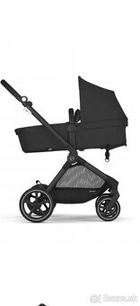Cybex eos Lux - 2
