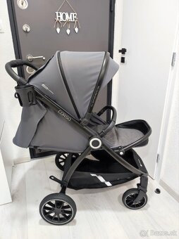Euro-Cart CORSO 2024 Iron + taška - 2