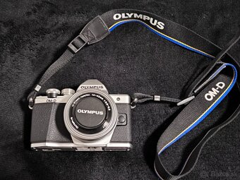Olympus om d em10-mark-ii - 2