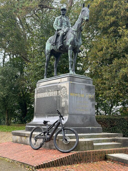eBike Canyon Neuron:ON CF 7 velkost-L 29" - 2