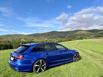 AUDI A6 C7 3.0 BiTDI 240 KW COMPETITION - 2
