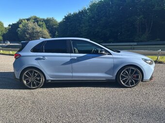 Predám Hyundai i30N Performance - 2