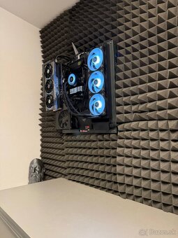 AMD Ryzen 9 9950X3D 64GB DDR5 RTX4090 - 2