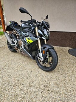BMW S1000R - 2