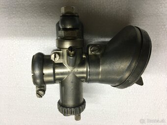 Karburátor 2924 H JAWA Perák - 2