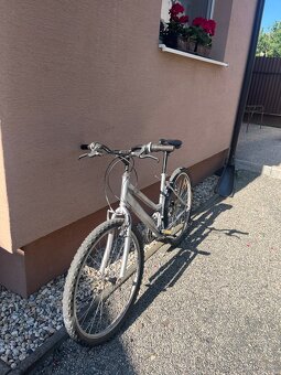 Detský bicykel - 2