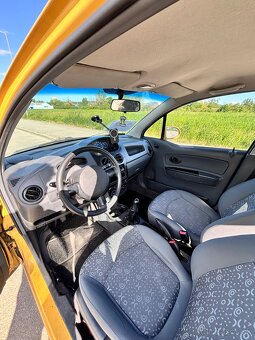 Chevrolet Spark - 2