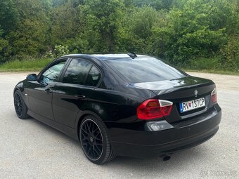 BMW e90 320d na diely - 2