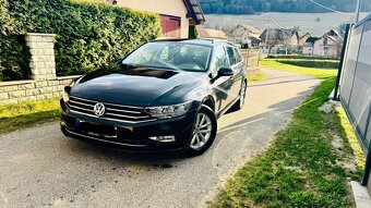 Volkswagen passat - 2
