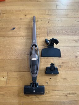 Electrolux Animal500 - 2