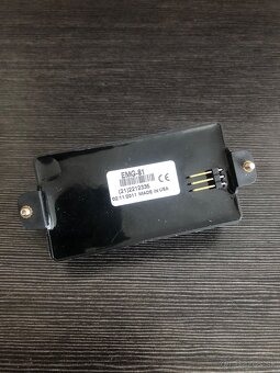 EMG 81 & 85 set - 2