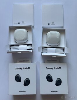 Samsung Galaxy Buds FE - 2