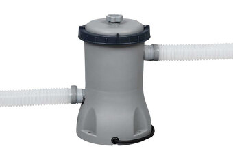 Kartušová filtrácia BESTWAY - 2m3/hod - 2
