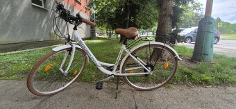 Dámsky bicykel - 2