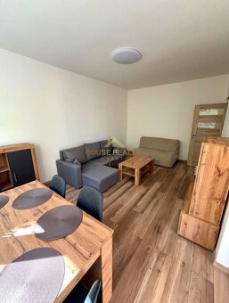 Prenájom moderný 2 izbový byt, Adámiho ulica,Bratislava IV/K - 2