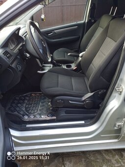 Mercedes B160 - 2