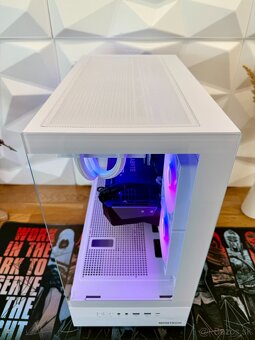 ⭐️ Ryzen 5 9600x, RTX 3080 10GB, 32GB RAM, 1TB SSD, 750W - 2