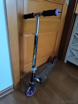 Detská Kolobežka Tempish Viper 120 - 2