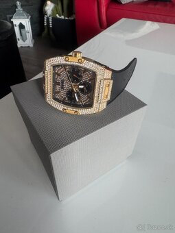 Guess hodinky - 2