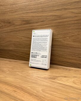 iPhone 16 Pro 256GB Natural Titanium - nerozbalený - 2