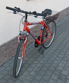 bicykel - 2
