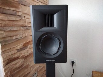 Radiant Acoustic - 2
