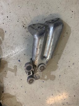 Citroen, Fiat,Peugeot pant - 2