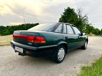 Deawoo espero 1996 - 2