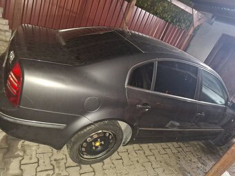 Predám Skoda Superb1 1.9tdi 96kw - 2