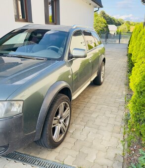 Audi A6 ALLROAD C5 2005 QUATTRO - 2