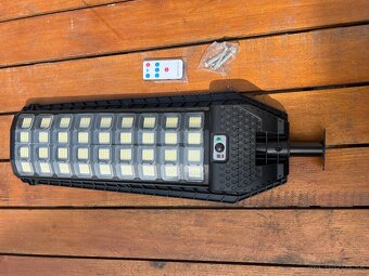 Led svetlo poulična lampa - 2