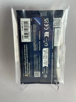 Disney Lorcana TCG: The First Chapter Booster sealed - 2