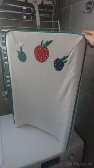detská postieľka IKEA Gulliver s príslušenstvom - 2