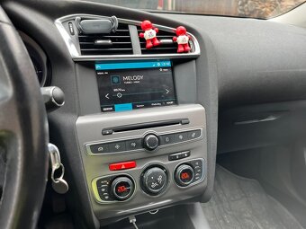 Citroen C4 - 2