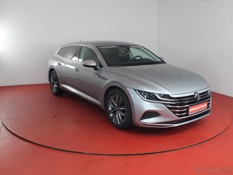 Volkswagen Arteon 2.0 TDI DSG R-Line - 2