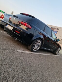 Alfa romeo 159 2.4jtdm - 2