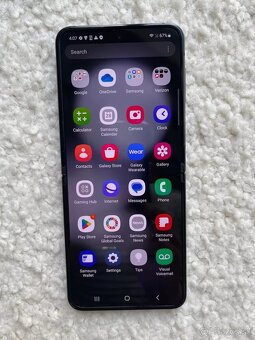 Z flip 5 SAMSUNG 5g - 2