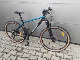 Mateffy Helios L/ 29 karbonový - 2