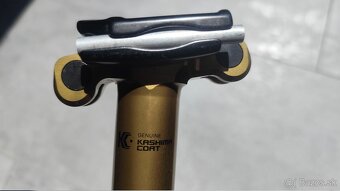 Nova Fox Transfer Kashima Factory 30.9 mm / 150 mm - 2