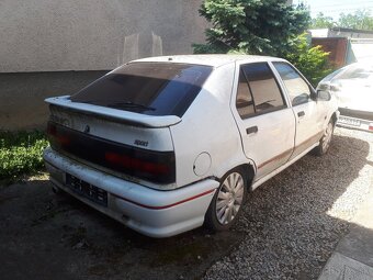 Rozpredam Renault 19 1.7 1.8 16V - 2