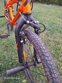 BMX - 2
