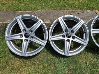 Elektrony audi 16 - 5x112 - 2