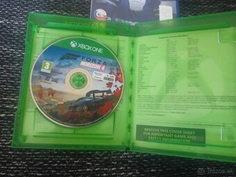 Forza Horizon 4 - 2