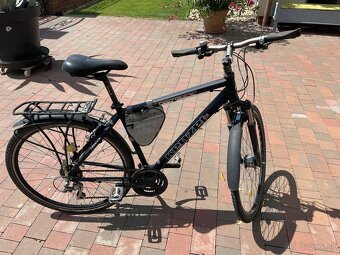 Bicykel Kenzel - 2