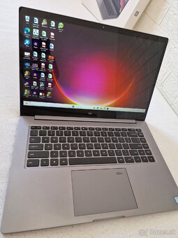 Xiaomi mi notebook pro TOP STAV - 2