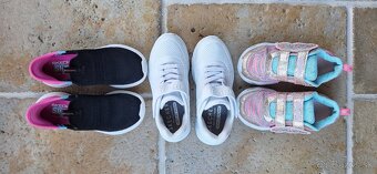 Detské tenisky Skechers 27,28,29 - 2