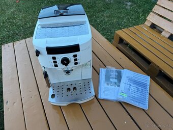 Delonghi ECAM 21.117.W - 2
