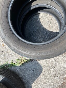 Toyo Tires 205/60/R15 Letné - 2